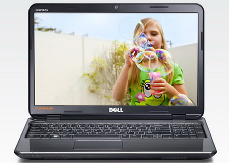 Ноутбук Dell Inspiron M501R Ноутбук Dell Inspiron M501R