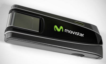 USB-модем Novatel Ovation MC545 USB-модем Novatel Ovation MC545