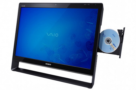 Моноблок Sony VAIO L