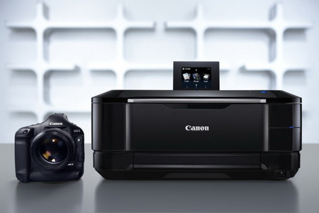 Принтер Canon MG8150