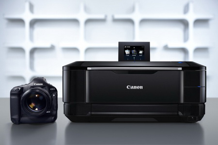 Принтер Canon MG8150 Принтер Canon MG8150