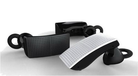 Bluetooth-гарнитура Cisco и Aliph Bluetooth-гарнитура Cisco и Aliph