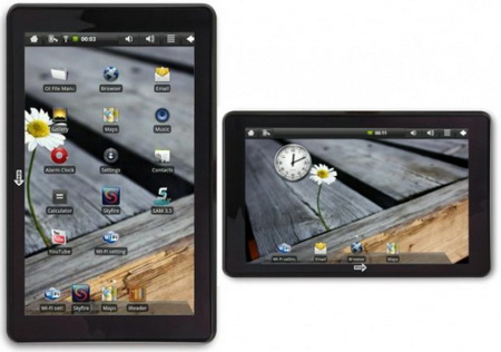 Планшет Disgo Tablet 6000 Планшет Disgo Tablet 6000