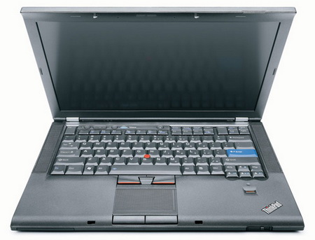 Ноутбук Lenovo ThinkPad T410S