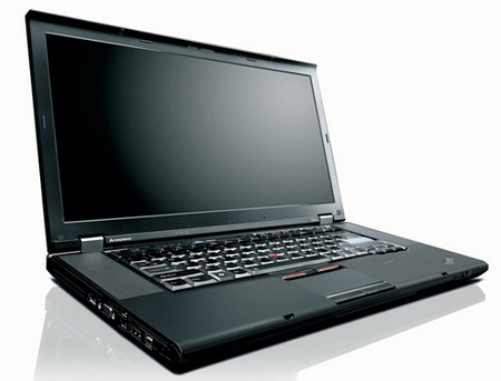 Ноутбук Lenovo ThinkPad T510