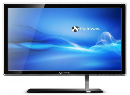 ЖК-монитор Gateway FXD2303L ЖК-монитор Gateway FXD2303L