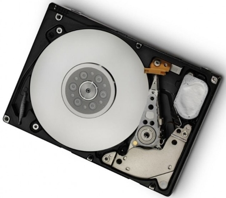 Винчестеры Hitachi Ultrastar C10K600 Винчестеры Hitachi Ultrastar C10K600