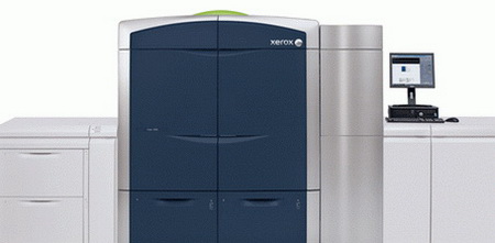 Xerox Color 1000