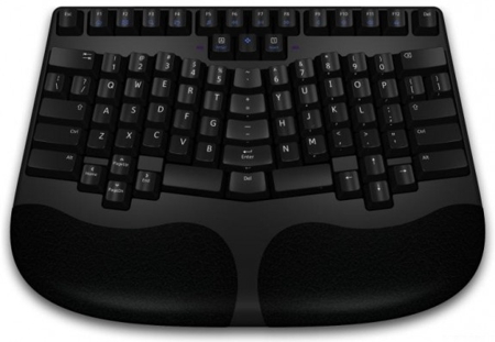 Клавиатура Truly Ergonomic Keyboard