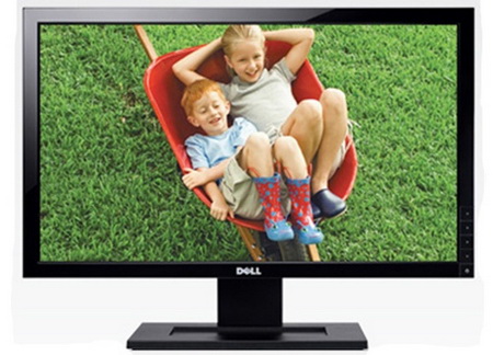 Монитор Dell IN2020M Монитор Dell IN2020M