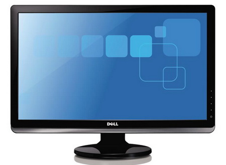 Монитор Dell ST2220 Монитор Dell ST2220
