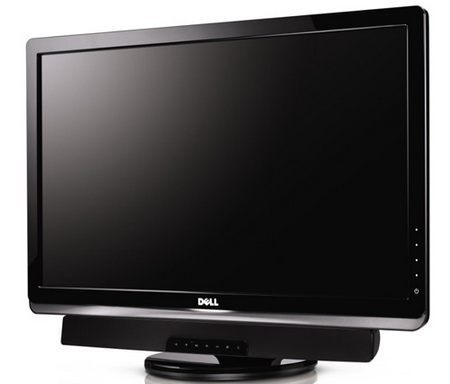 Монитор Dell ST2320 Монитор Dell ST2320
