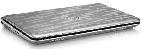 ноутбук Dell Inspiron 15R Alloy Edition