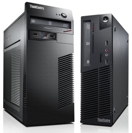 Lenovo ThinkCentre M75e