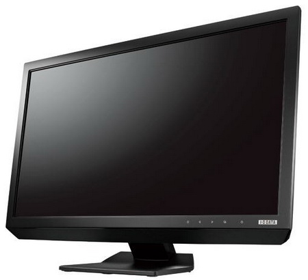 Монитор I-O Data LCD-MF221CBR Монитор I-O Data LCD-MF221CBR