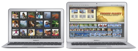 MacBook Air MacBook Air