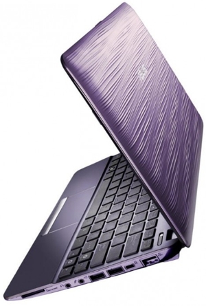 Нетбук Asus Eee PC 1015PW