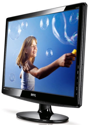 Full HD-монитор BenQ GL2430HM Full HD-монитор BenQ GL2430HM