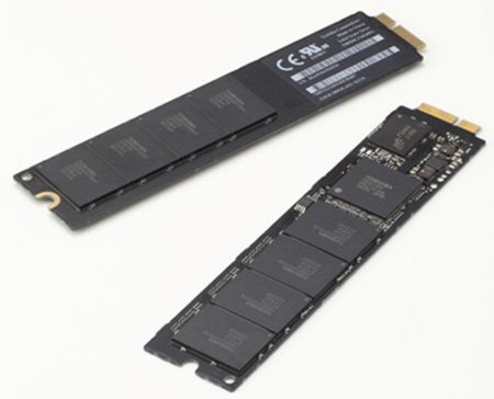SSD-накопитель Blade X SSD-накопитель Blade X