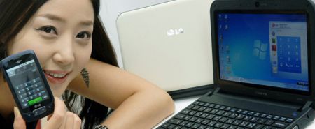 Нетбук LG X170 Нетбук LG X170