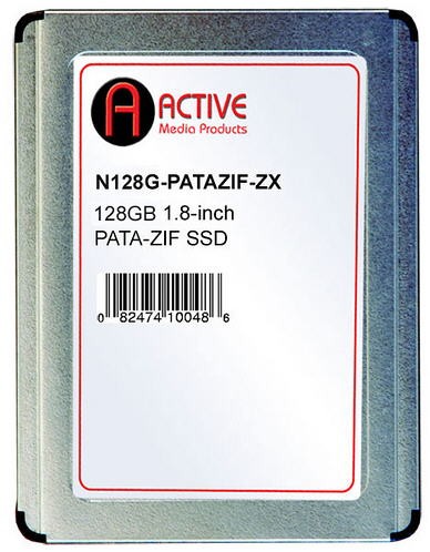 Накопители Active Media Products SaberTooth Z4 Накопители Active Media Products SaberTooth Z4