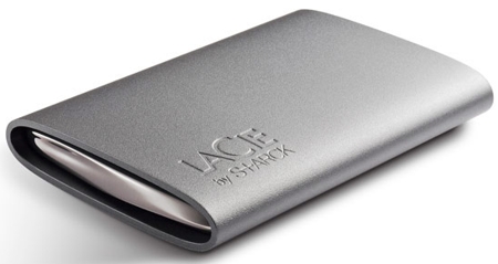 внешний винчестер LaCie Starck Mobile USB 3.0 внешний винчестер LaCie Starck Mobile USB 3.0