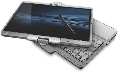 Ноутбук-трансформер HP EliteBook 2740p Ноутбук-трансформер HP EliteBook 2740p