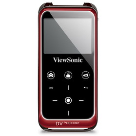 Проектор ViewSonic DVP5