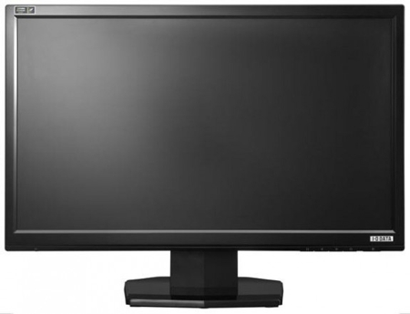 монитор I-O Data LCD-3D231XBR с поддержкой 3D Vision