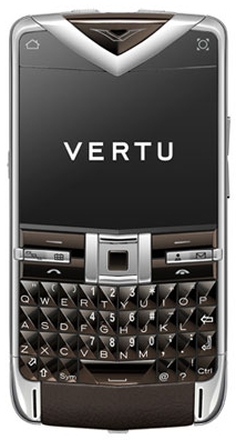 Смартфон Vertu Constellation Quest