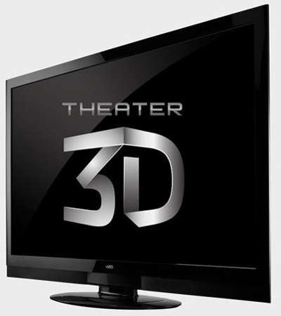 3D ЖК-телевизор Vizio XVT3D650SV 3D ЖК-телевизор Vizio XVT3D650SV