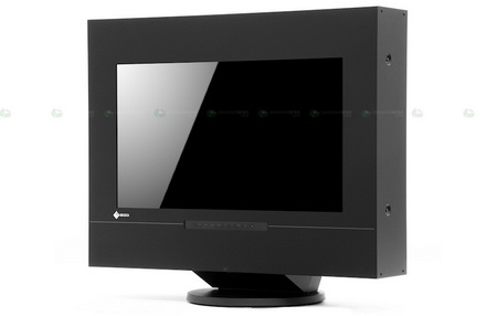 3D-монитор EIZO FDF2301