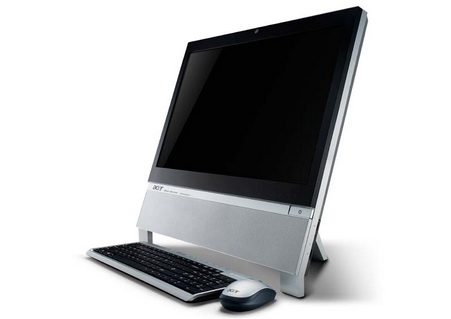 Моноблок Acer AZ3750-A34D