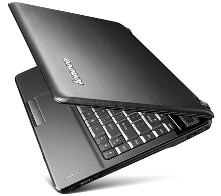 Ноутбуки Lenovo IdeaPad Y460p и Y560p