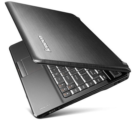 Ноутбуки Lenovo IdeaPad Y460p и Y560p Ноутбуки Lenovo IdeaPad Y460p и Y560p