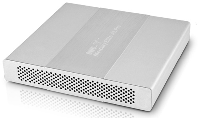 Накопитель Mercury Elite-AL Pro Dual Mini Накопитель Mercury Elite-AL Pro Dual Mini