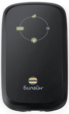 3G-роутер от "Билайн" 3G-роутер от "Билайн"