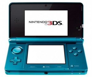 Nintendo 3DS