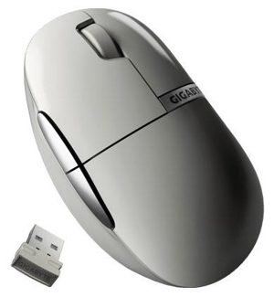 беспроводная мышь Gigabyte M7650 беспроводная мышь Gigabyte M7650