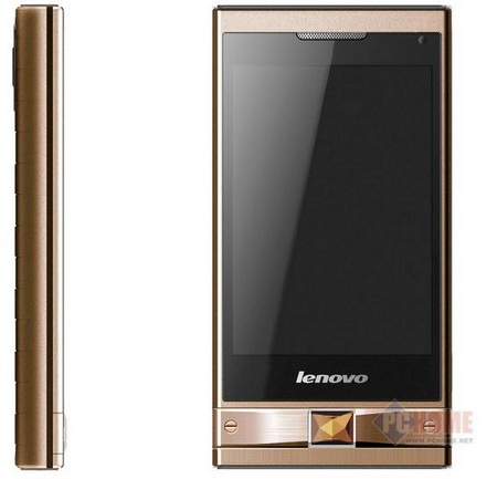Мобильный телефон Lenovo P717 Мобильный телефон Lenovo P717