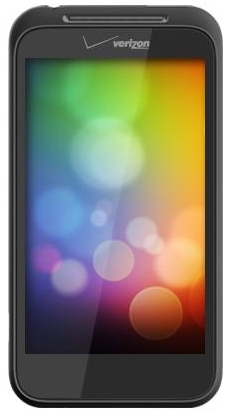Смартфон HTC без кнопок Смартфон HTC без кнопок