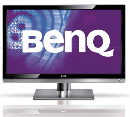 LED-мониторы BenQ EW2430 и EW2430V