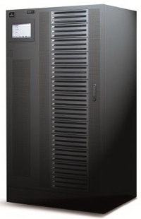 ИБП Chloride 80-NET от Emerson Network Power ИБП Chloride 80-NET от Emerson Network Power