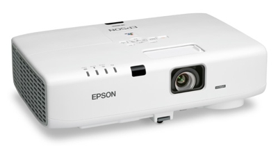 Проектор Epson PowerLite D6250