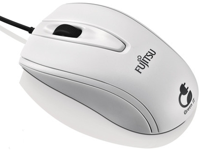 Мышь Fujitsu M440 ECO Мышь Fujitsu M440 ECO