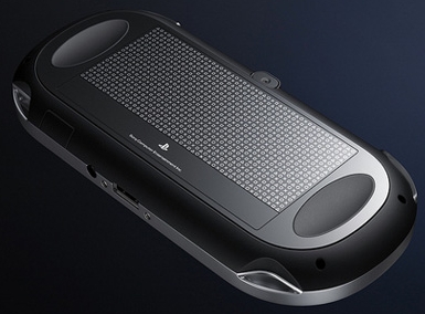 Второе поколение портативных консолей PSP - Next Generation Portable (NGP) Второе поколение портативных консолей PSP - Next Generation Portable (NGP)