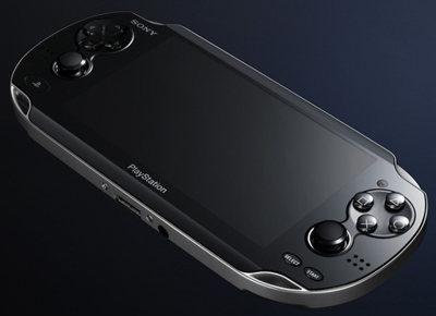 Второе поколение портативных консолей PSP - Next Generation Portable (NGP) Второе поколение портативных консолей PSP - Next Generation Portable (NGP)