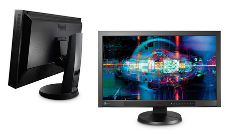 Монитор EIZO FlexScan SX2762W-HX