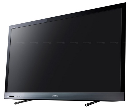 Телевизор Sony Bravia Monolithic