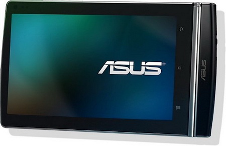 Планшет ASUS Eee Pad Memo